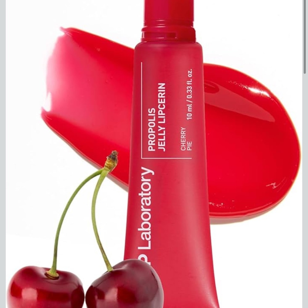Cherry Pie Lip Gloss